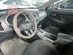 کیا سپۆرتاج